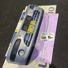 7401X1 Paraurti ant.  CITROEN