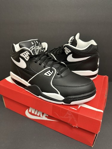 Nike air flight 89 - nike,