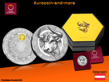 20 Euro Austria 2026 - Serie