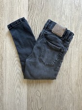 Jeans Zara Bambini Nero - Età