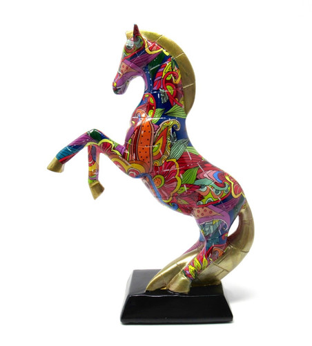 Magnificent multi coloured - magnificent,