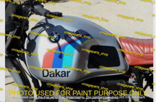 Serbatoio carburante nuovo BMW