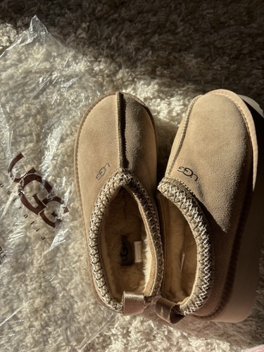 Ugg tazz sand slipper - sand,
