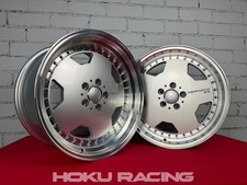 Cerchi 18" AERO PERFORMA25 AMG