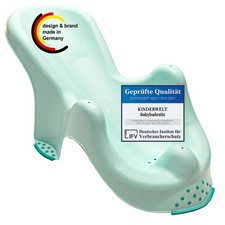 Seggiolino da bagno anatomico