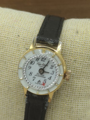 Orologio polso donna isole - polso,