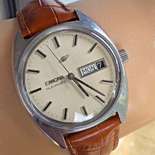 Orologio automatico uomo