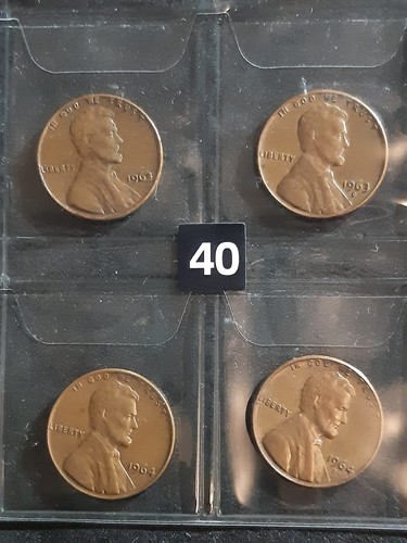 Usa one cent - usa,