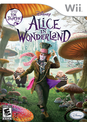 Alice nel paese delle - alice,
