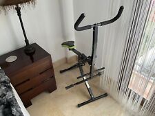 Gymform AB Booster Plus dispositivo fitness multifunzione