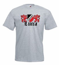 T-shirt Maglietta J1592 Ultras
