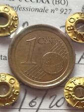 1 centesimo mole FDC periziata