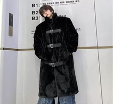 Men's Fashion Winter Lapel