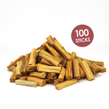 Incenso Palo Santo 100