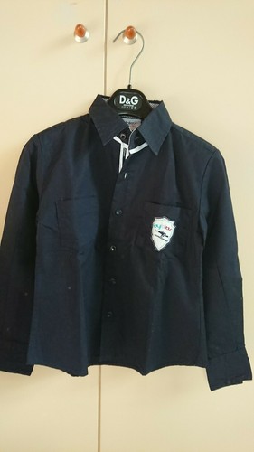 Byblos camicia maniche lunghe - byblos,