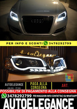 💎FARI ANTERIORI ADATTI PER