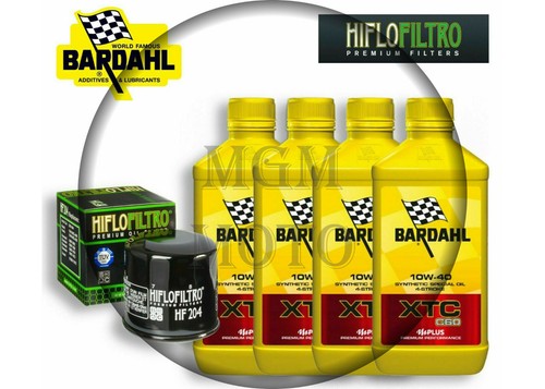 Kit tagliando moto - kit,