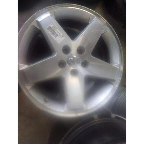 Cerchi lega dodge caliber - 4,
