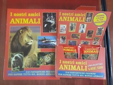I Nostri Amici Animali Album