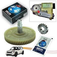 Ingranaggi motore tetto