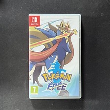 Pokemon SPADA - Nintendo