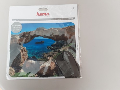 Hama mouse pad holiday - hama,