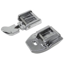 Piedino con cerniera in