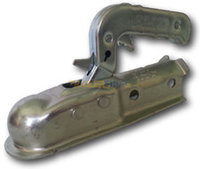 GIUNTO A SFERA ALKO TONDO 35 -