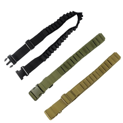 Cinghia bandolier guscio