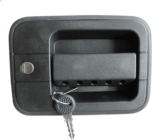 Maniglia apri porta - cabina, dx