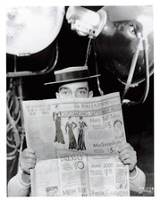 PHOTO CINEMA ACTEUR BUSTER