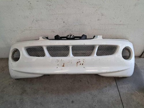 Paraurti ant hyundai - paraurti,