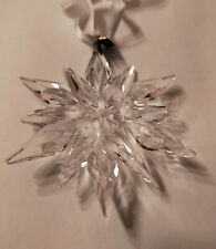 Swarovski - Stella di Natale