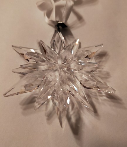Swarovski stella di natale - -,
