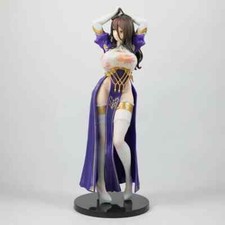 Anime  Holy Processing Nun