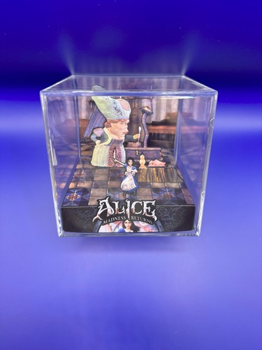 Alice madness returns - alice,