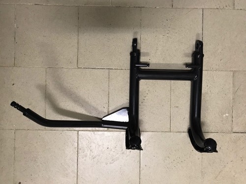 Cavalletto moto guzzi 850 - cavalletto,