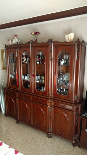 Credenza mod luigi - luigi, xiv