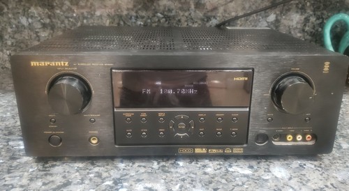 Marantz sr5001 ricevitore - sr5001,