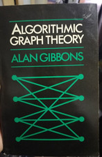 Algorithmic graph theory alan - theory,