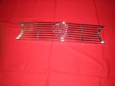 MASCHERINA LANCIA FULVIA COUPE' SECONDA SERIE