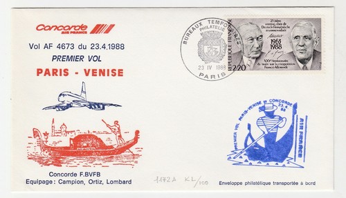 Postal history 1988 republic - history,