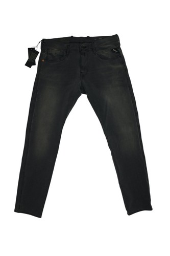 Jeans uomo replay anbass - replay,