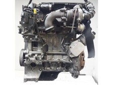 F6JD MOTORE IMP. BOSCH CITROEN C3 PLURIEL (A42) 1.4 HDI 8V 68CV MAN 5M (2006)