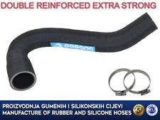 Tubo turbo intercooler