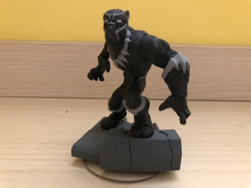 Disney infinity black - 3.0,