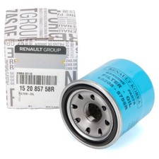 Filtro olio originale renault - originale,