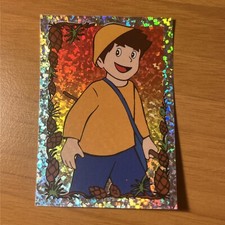 Figurina heidi panini - heidi,