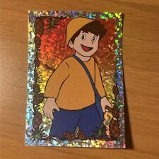 FIGURINA HEIDI PANINI COLLEZIONE 3X2 CM CIRCA - N. B