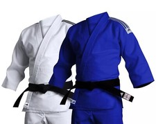 Adidas Training J500 Judo Tuta